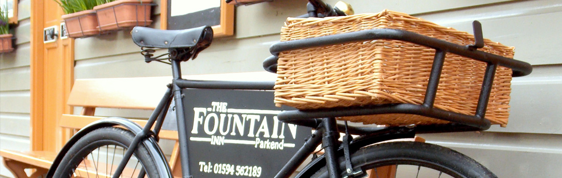 historia do delivery no mundo entrega de comida em casa bicicleta
