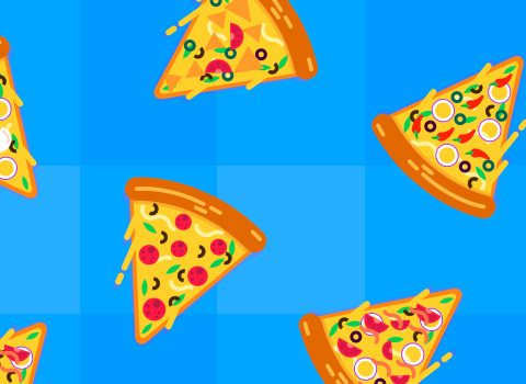 Pizza Delivery ideias criativas para repensar esse prato Sistema Vitto