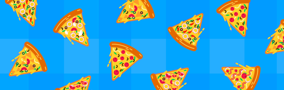 Pizza Delivery ideias criativas para repensar esse prato Sistema Vitto